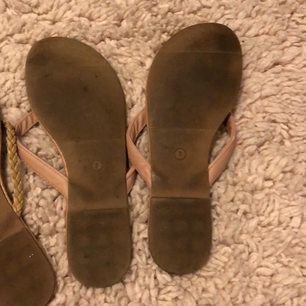 Sandal Bundle - image 2